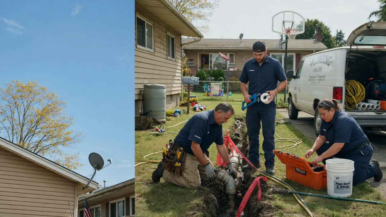 Garbage Disposal Replacement in Dennis, KS near me